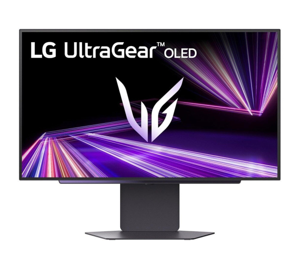 LG UltraGear 27GX700A-B OLED 27GX700A-B.AEU - 1475075 - zdjęcie